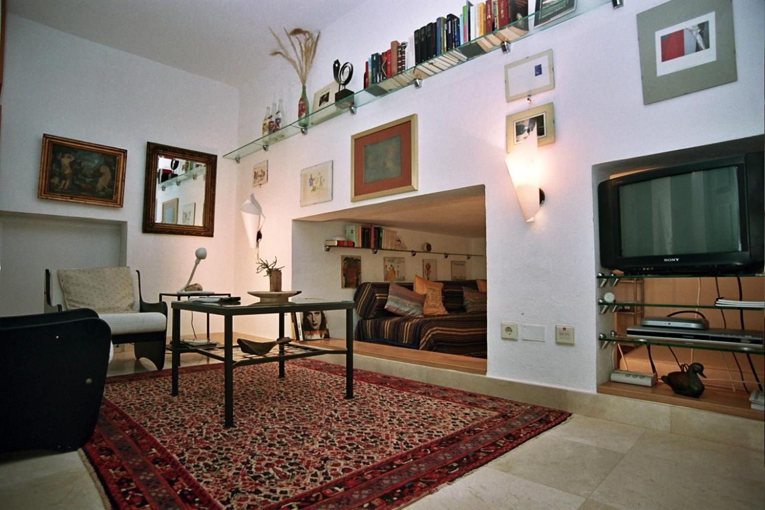 Hotel Complejo La Ermita Rodalquilar Habitación foto