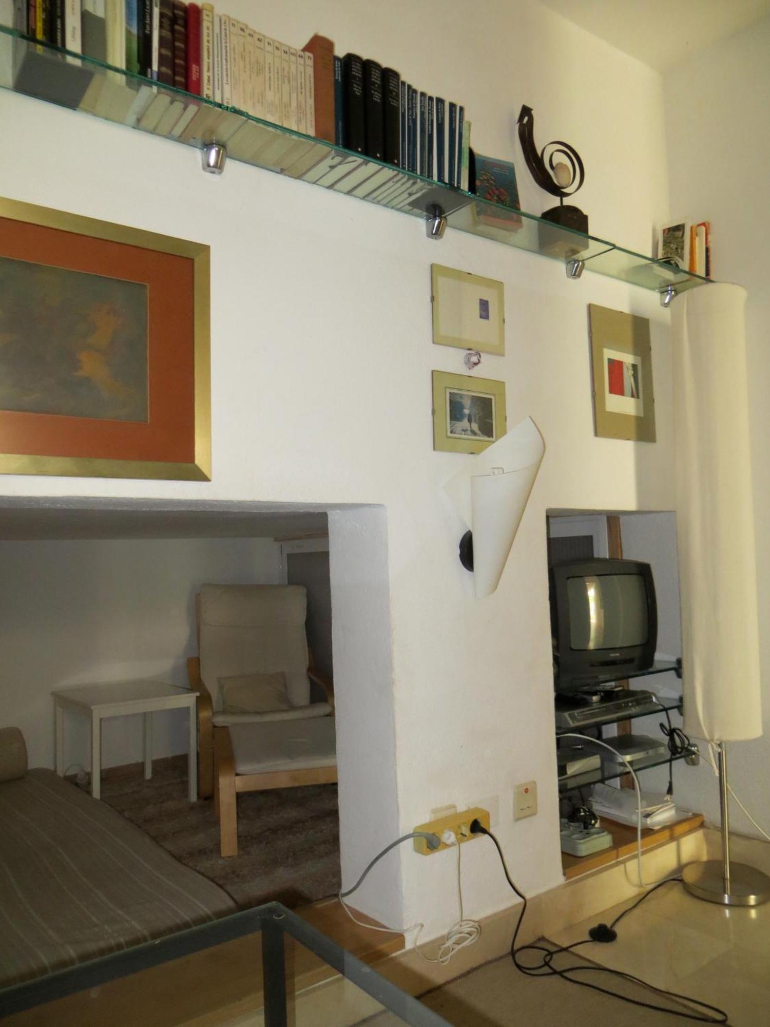 Hotel Complejo La Ermita Rodalquilar Habitación foto
